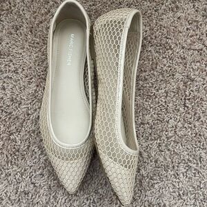 Marc Fisher Eldora Flat